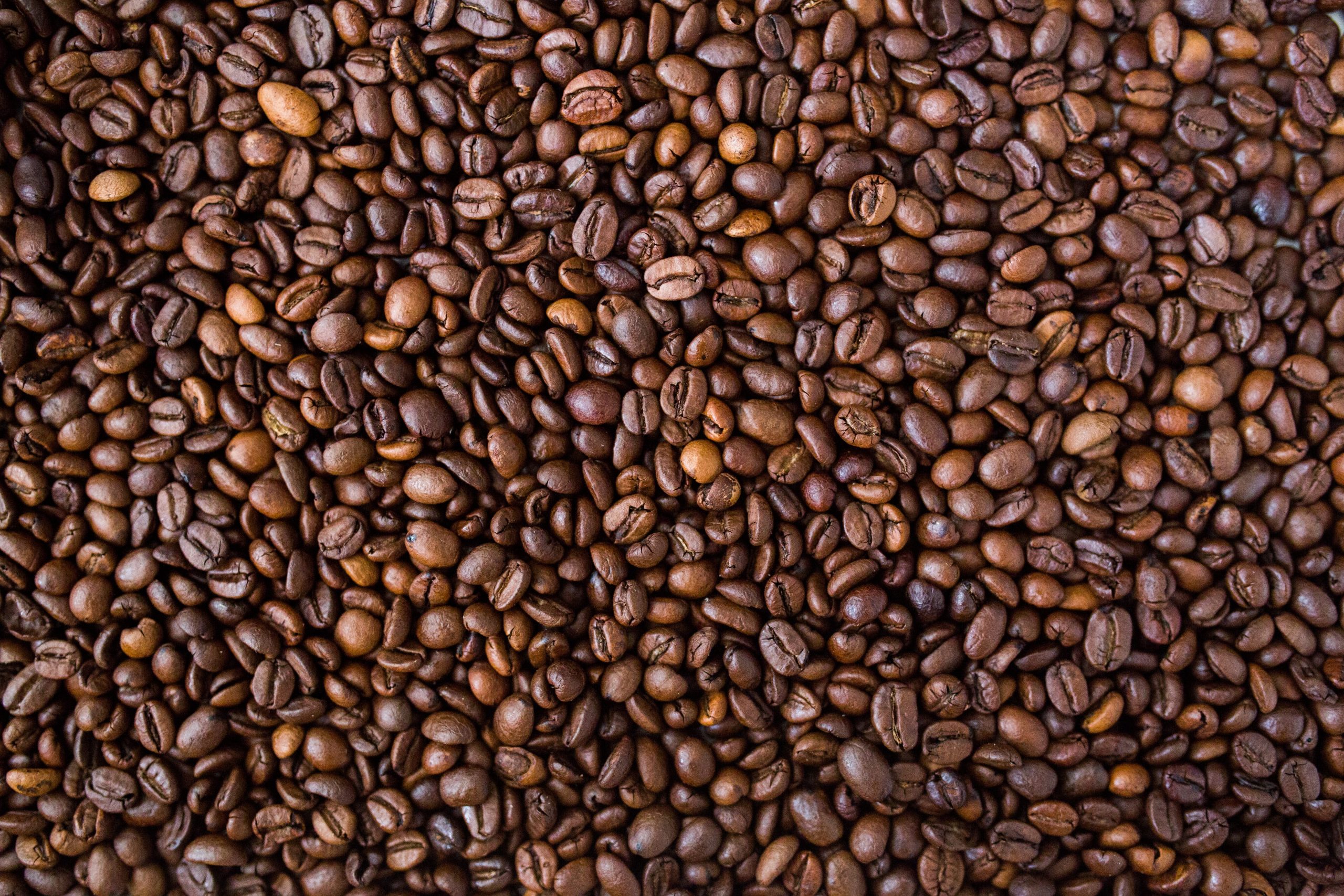 Najsmaczniejsza na świecie brazylijska kawa