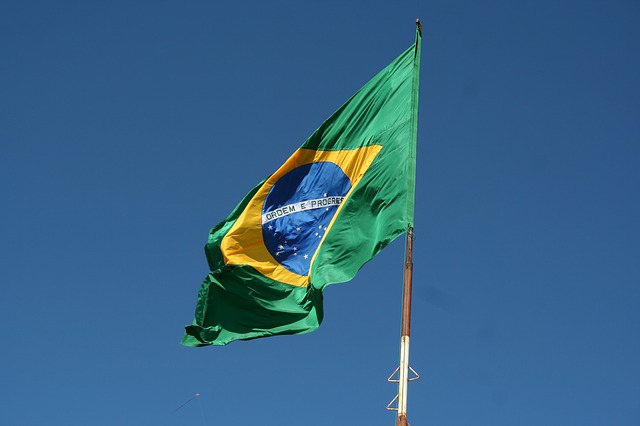Brazylia wystąpi w Lidze Narodów?