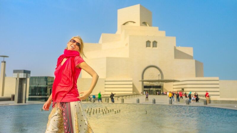 Najlepsze atrakcje Omanu: Co warto zobaczyć