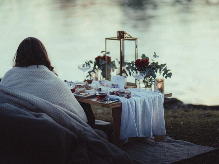 Weekend Walentynkowy dla Dwojga – Najlepsze Miejsca na Romantyczny Wyjazd