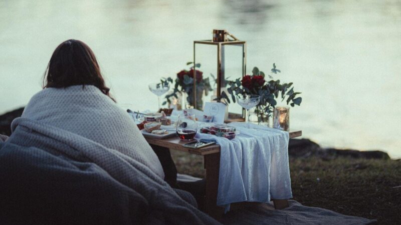 Weekend Walentynkowy dla Dwojga – Najlepsze Miejsca na Romantyczny Wyjazd