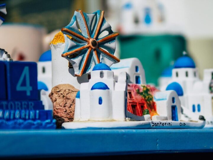 Zwiedzanie Krety: Wycieczki i Atrakcje na Południowym Wybrzeżu