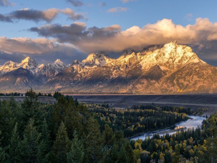 Co warto zobaczyć w Zakopanem – przewodnik turystyczny