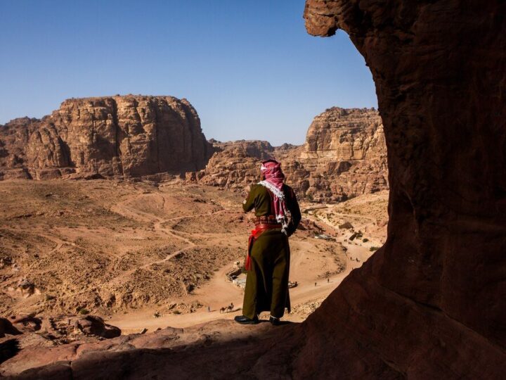 Sharm el Sheikh: Najlepsze wycieczki i atrakcje na Półwyspie Synaj