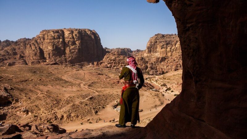 Sharm el Sheikh: Najlepsze wycieczki i atrakcje na Półwyspie Synaj