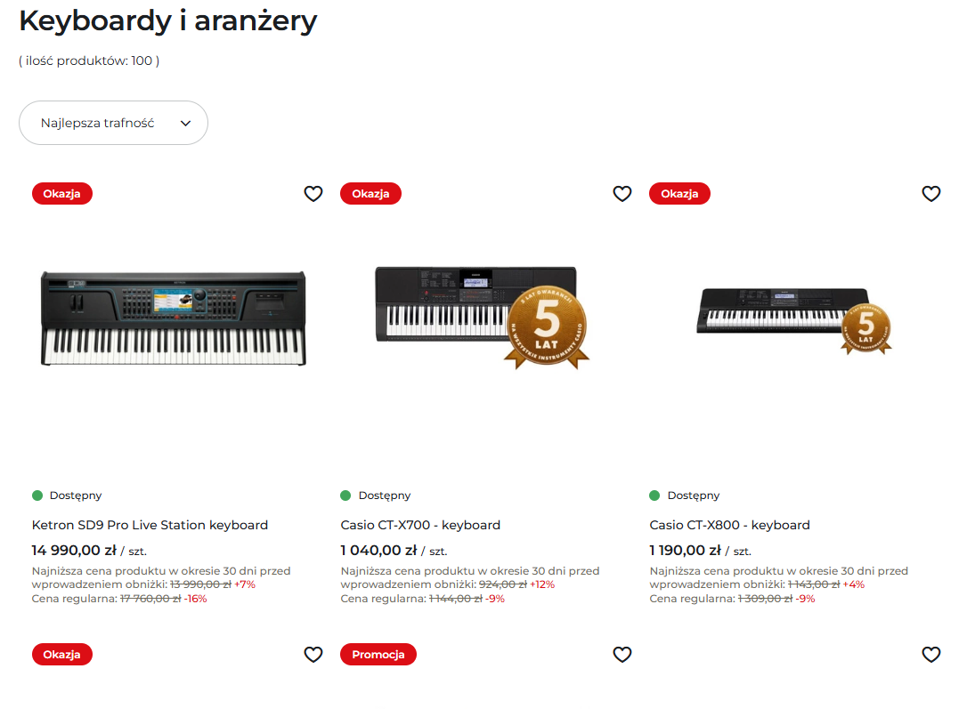 Muzyka i dziecko, przygoda czy pasja?