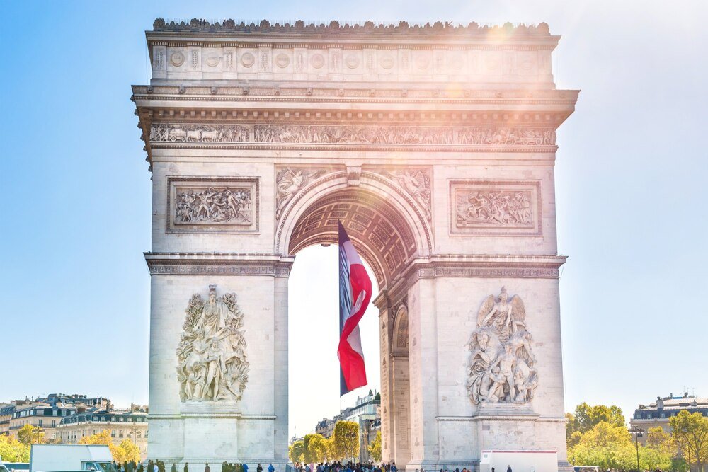 Co przywieźć z Francji – najlepsze pamiątki i prezenty