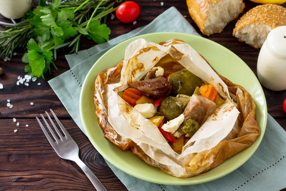 Co zjeść na Cyprze – lokalne specjały