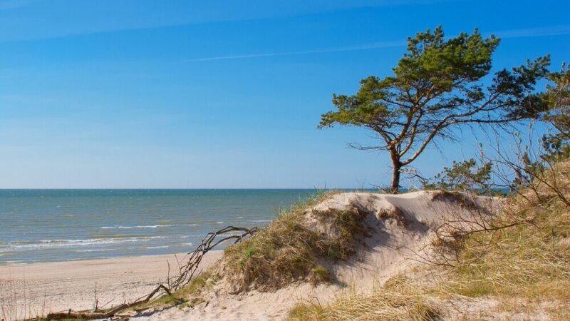 Co zwiedzić nad morzem – najpiękniejsze miejsca