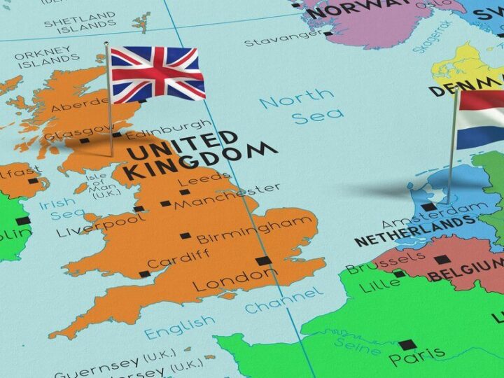 Czy Anglia jest w strefie Schengen – aktualne informacje