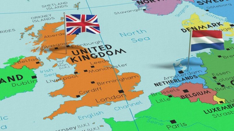 Czy Anglia jest w strefie Schengen – aktualne informacje