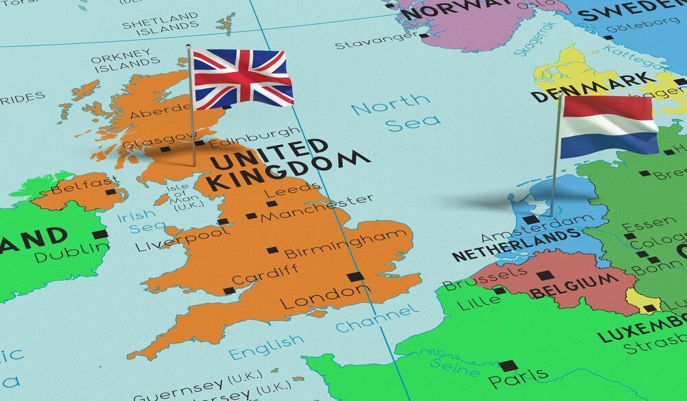 Czy Anglia jest w strefie Schengen – aktualne informacje