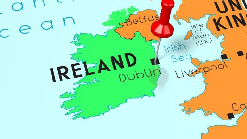 Czy Irlandia Południowa należy do Wielkiej Brytanii – wyjaśniamy zawiłości polityczne