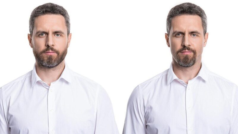 Czy zdjęcie do paszportu jest takie samo jak do dowodu – różnice i wymagania