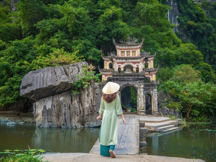 Największe atrakcje Wietnamu – co warto zobaczyć i zwiedzić?