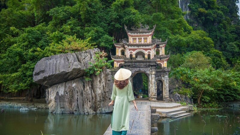 Największe atrakcje Wietnamu – co warto zobaczyć i zwiedzić?