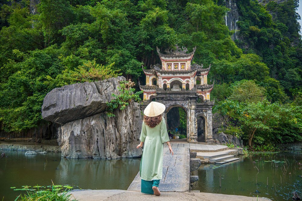 Największe atrakcje Wietnamu – co warto zobaczyć i zwiedzić?